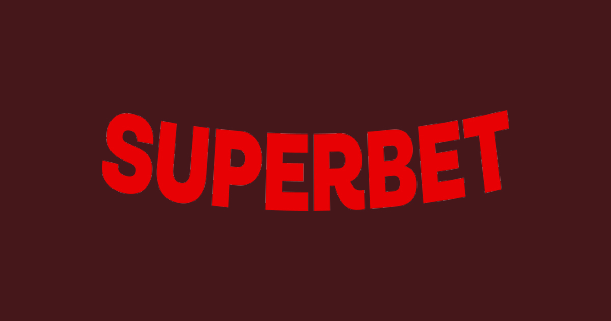 Superbet Kasino